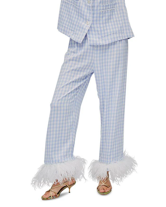 Sleeper Party Pajama Set 5