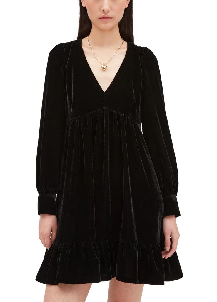 CLAUDIE PIERLOT Short dress 2