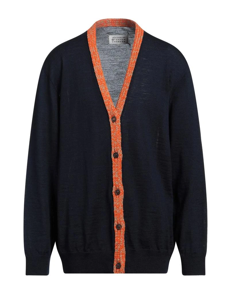 MAISON MARGIELA Cardigan 1