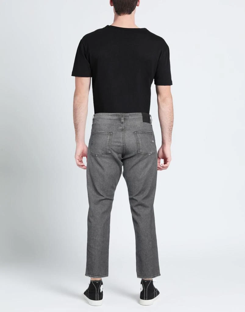 GRIFONI Denim pants 3