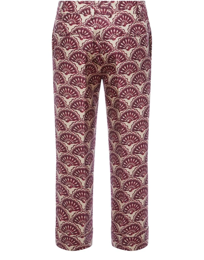 LA DOUBLE J Pinocchio Pants 4