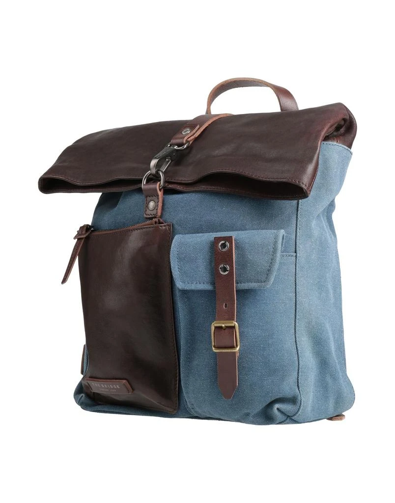 The Bridge Backpacks