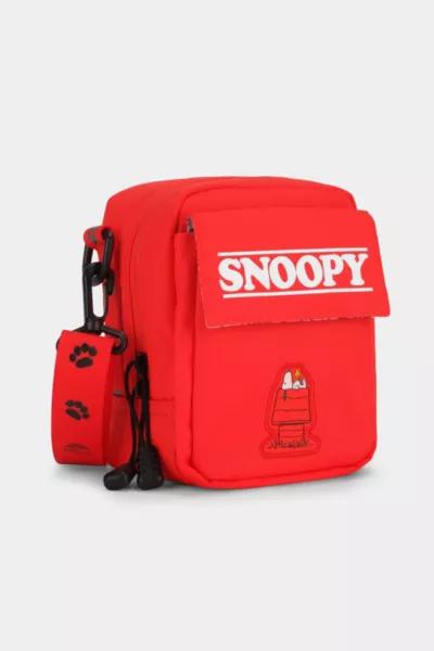 Retrospekt Snoopy Instant Camera Bag