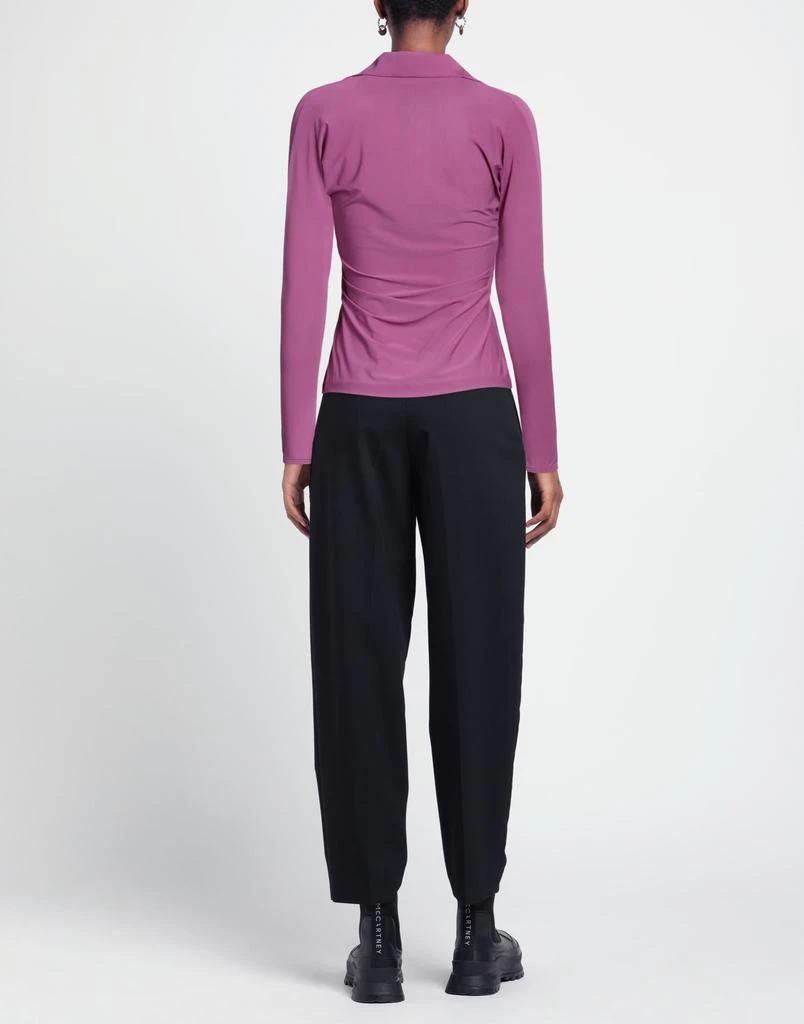 SUNNEI Solid color shirts & blouses 3
