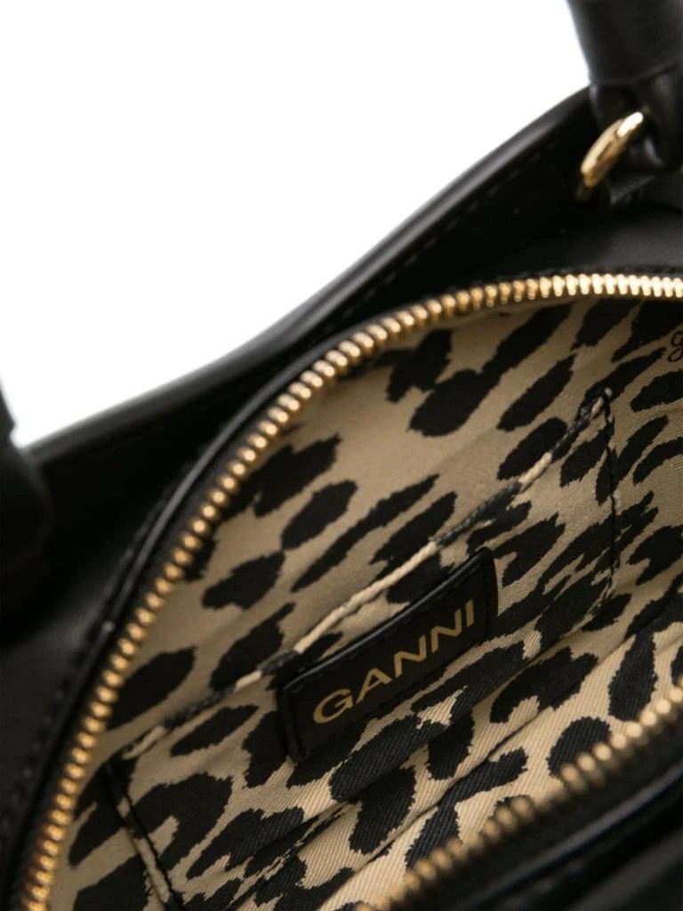 Ganni GANNI - Butterfly Small Crossbody Bag 2