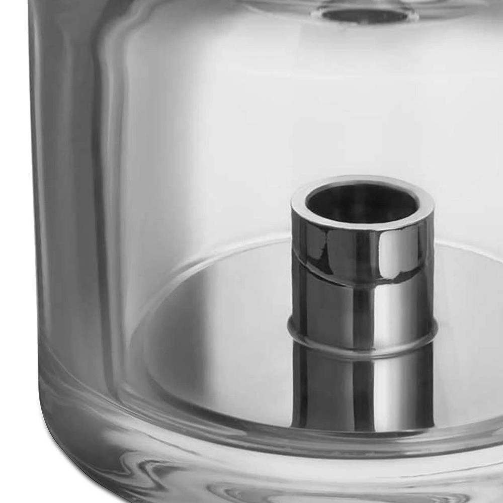 Orrefors Tou Hurricane 3