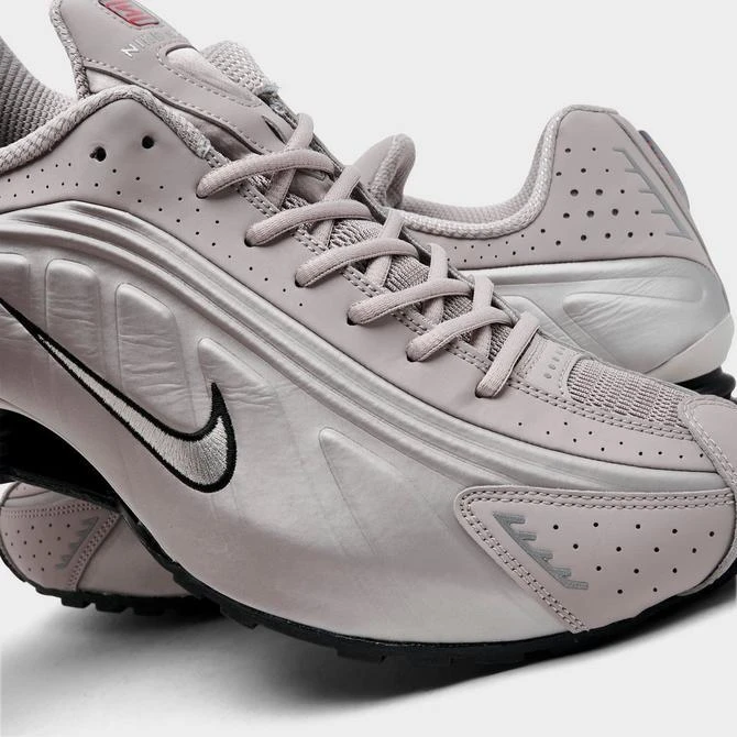 NIKE Men's Nike Shox R4 Casual Shoes 3