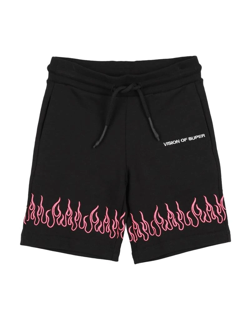 Vision of Super Shorts 
Bermuda