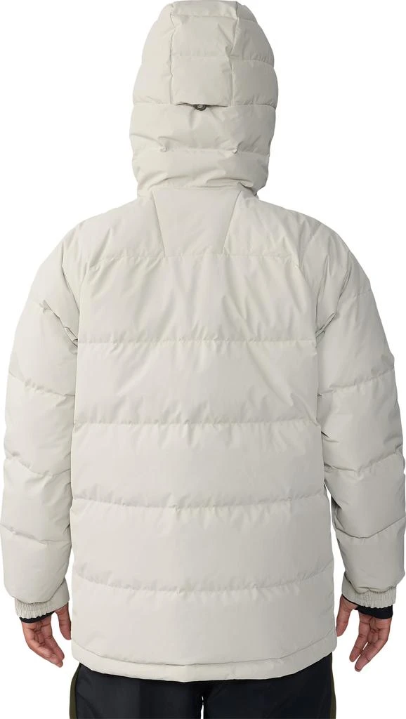 Mountain Hardwear First Tracks Down Jacket - Men's 3