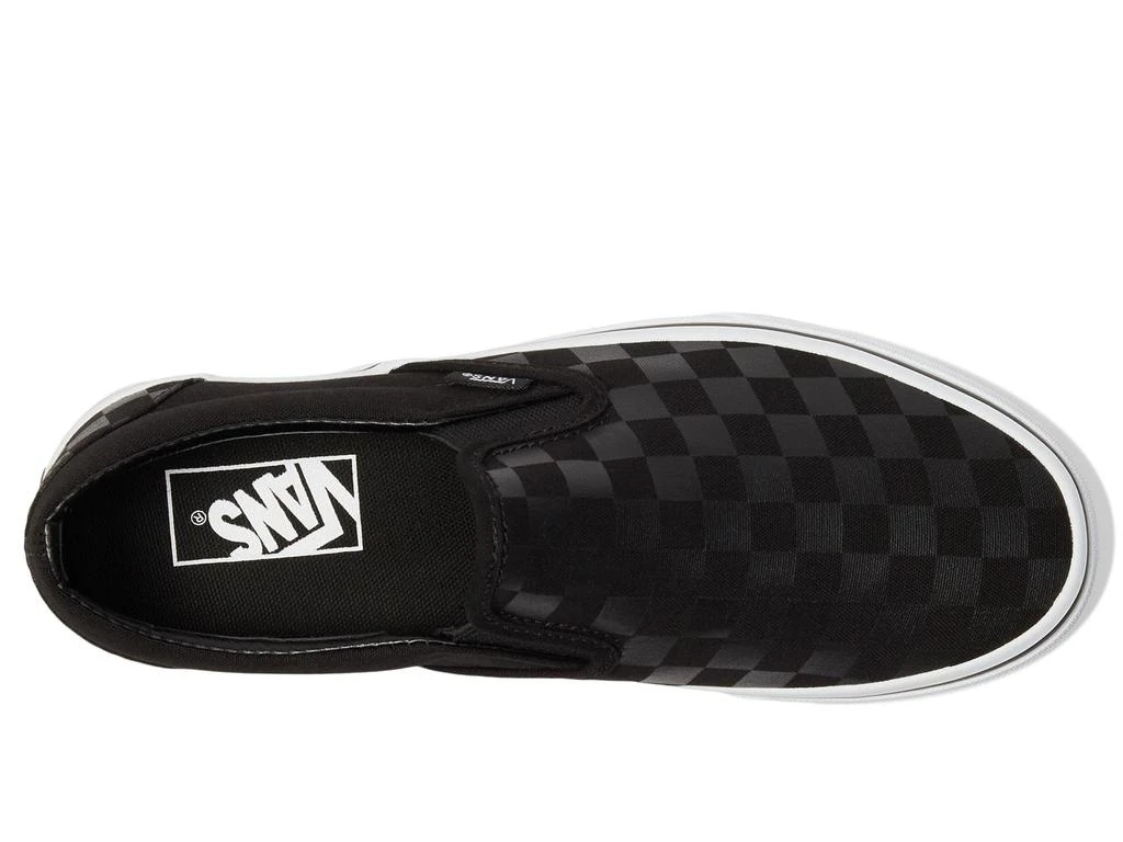 Vans Classic Slip-On Checkerboard 2
