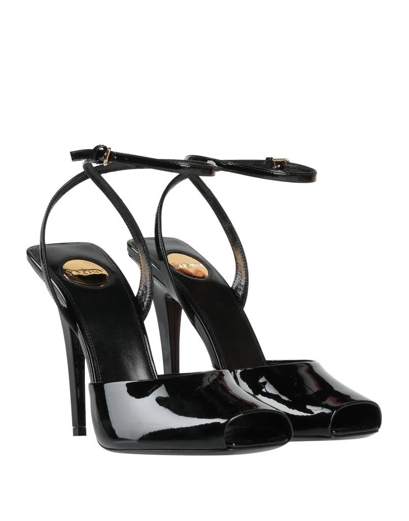 Yves Saint Laurent Sandals 2