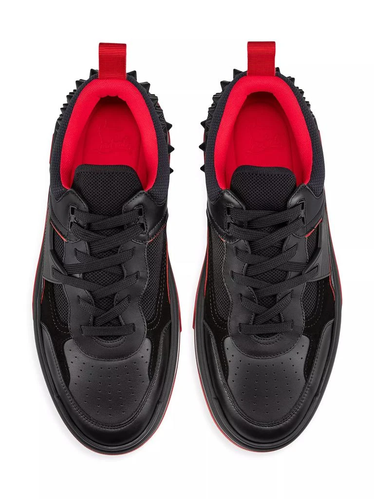 Christian Louboutin Astroloubi Low Top Sneakers 4