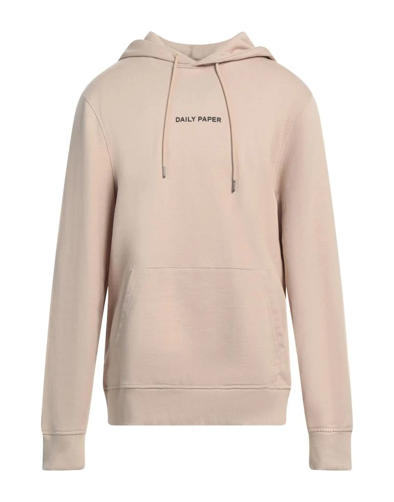 DAILY PAPER Hooded sweatshirt 1
