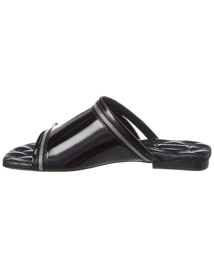 Burberry Quilted Leather Sandal 2
