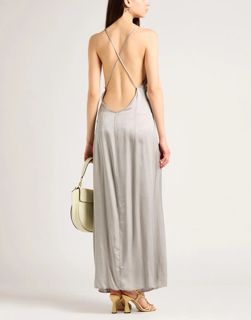 BARENA Long dress 4