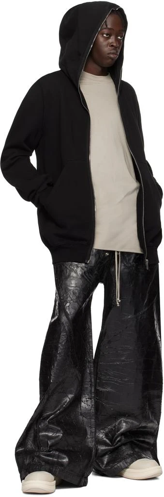 Rick Owens Off-White Converse Edition TURBOWPN Sneakers 5