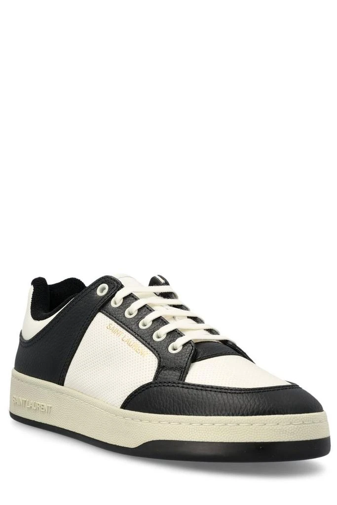 Yves Saint Laurent Saint Laurent SL/61 Low-Top Sneakers 2