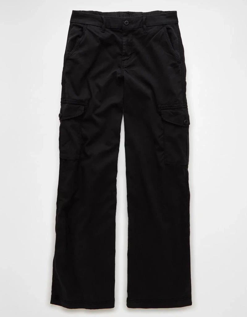 AE AE Dreamy Drape Cargo Trouser 3