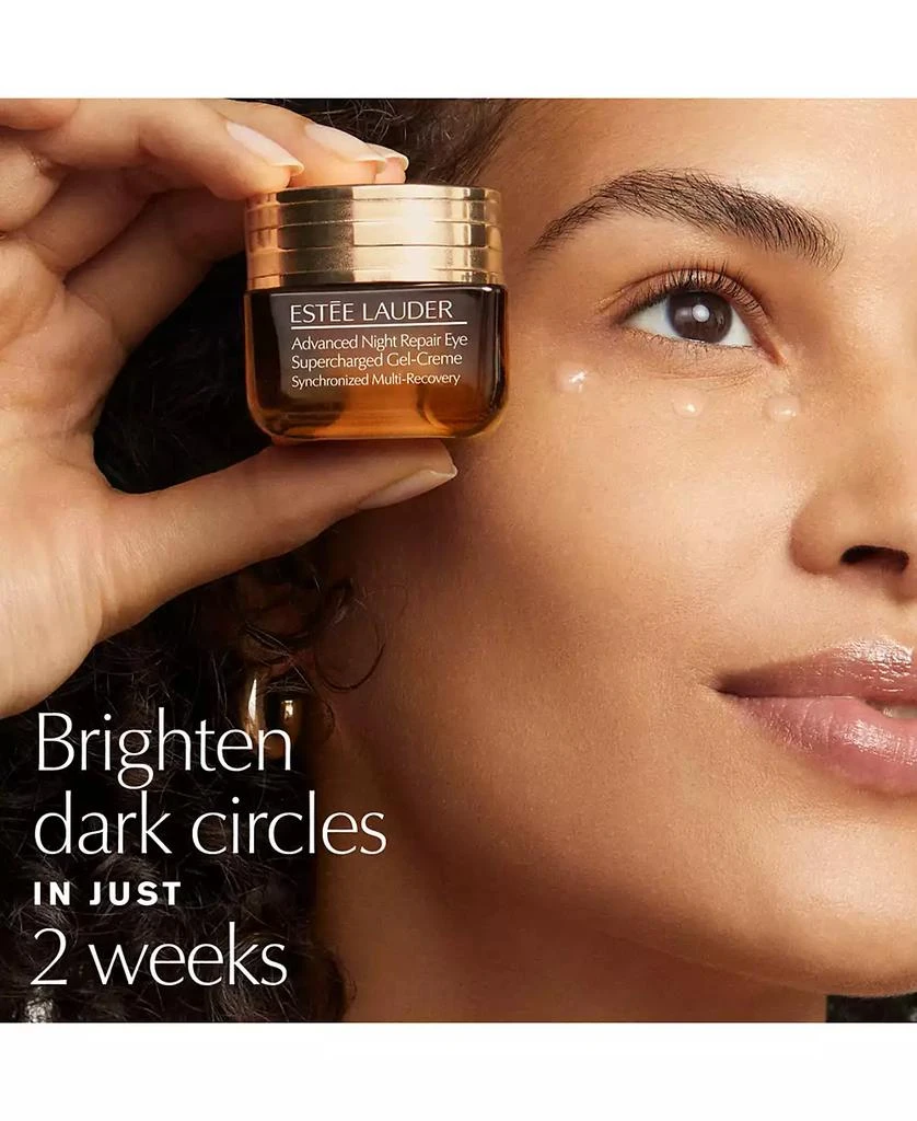 Estée Lauder Limited-Edition Advanced Night Repair Eye Supercharged Gel-Creme, 0.5 oz. 3