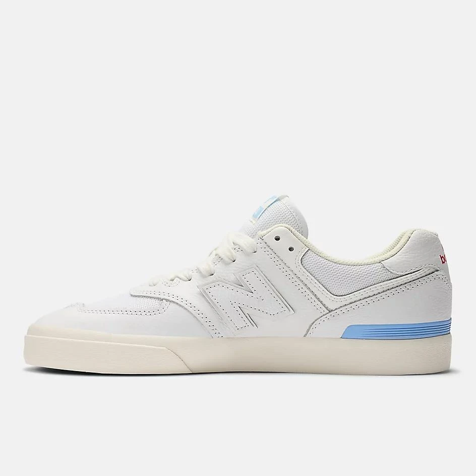 New Balance NB Numeric 574 Vulc 2