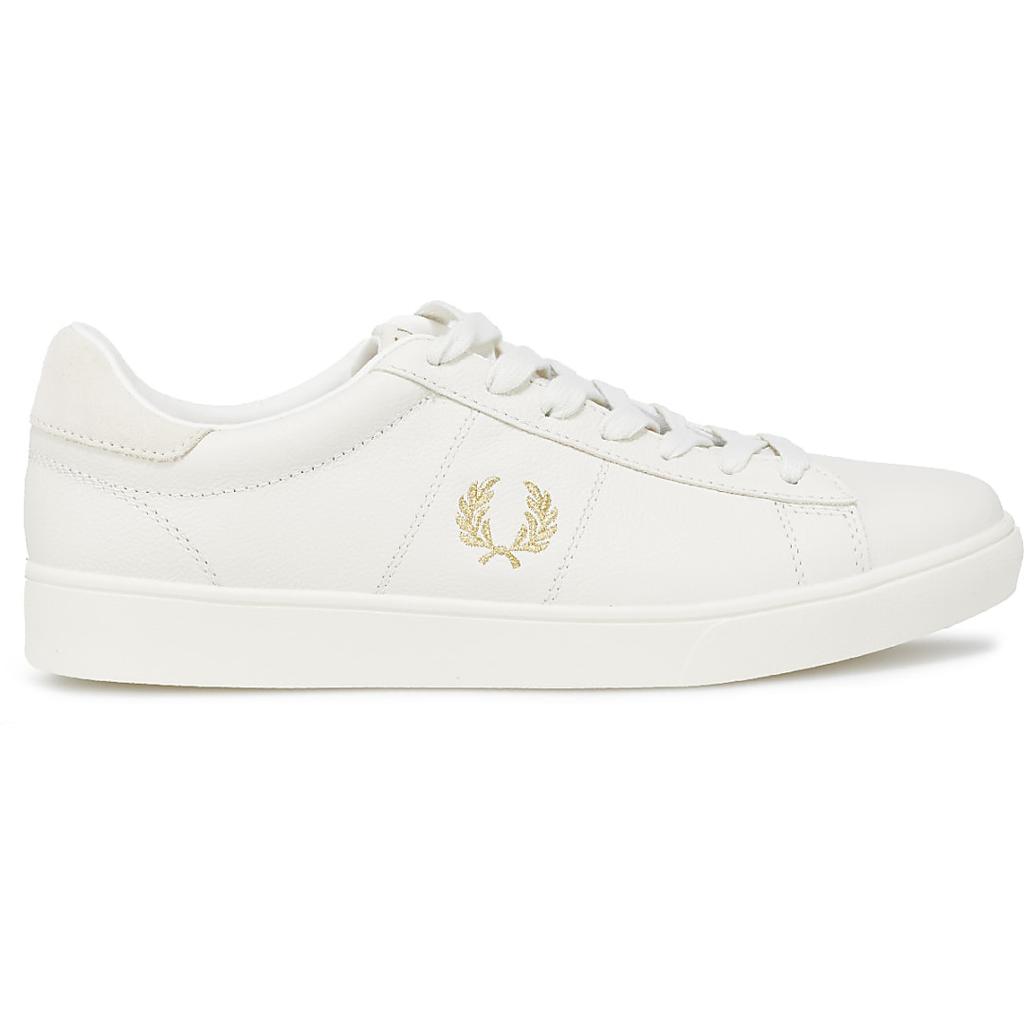 Fred Perry Spencer