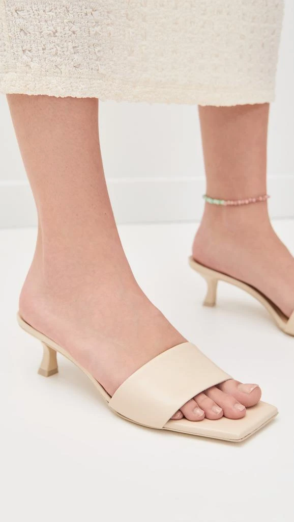 Cult Gaia Ada Sandals 2