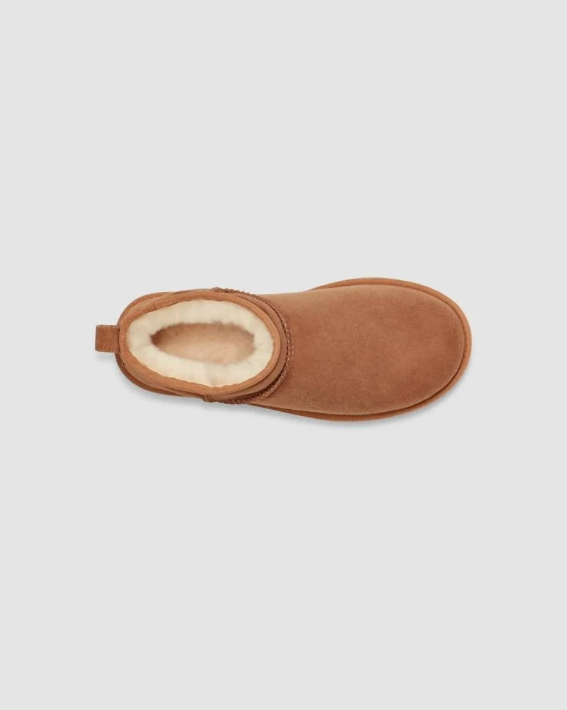 UGG Ugg - Women Ultra Mini Boots 5