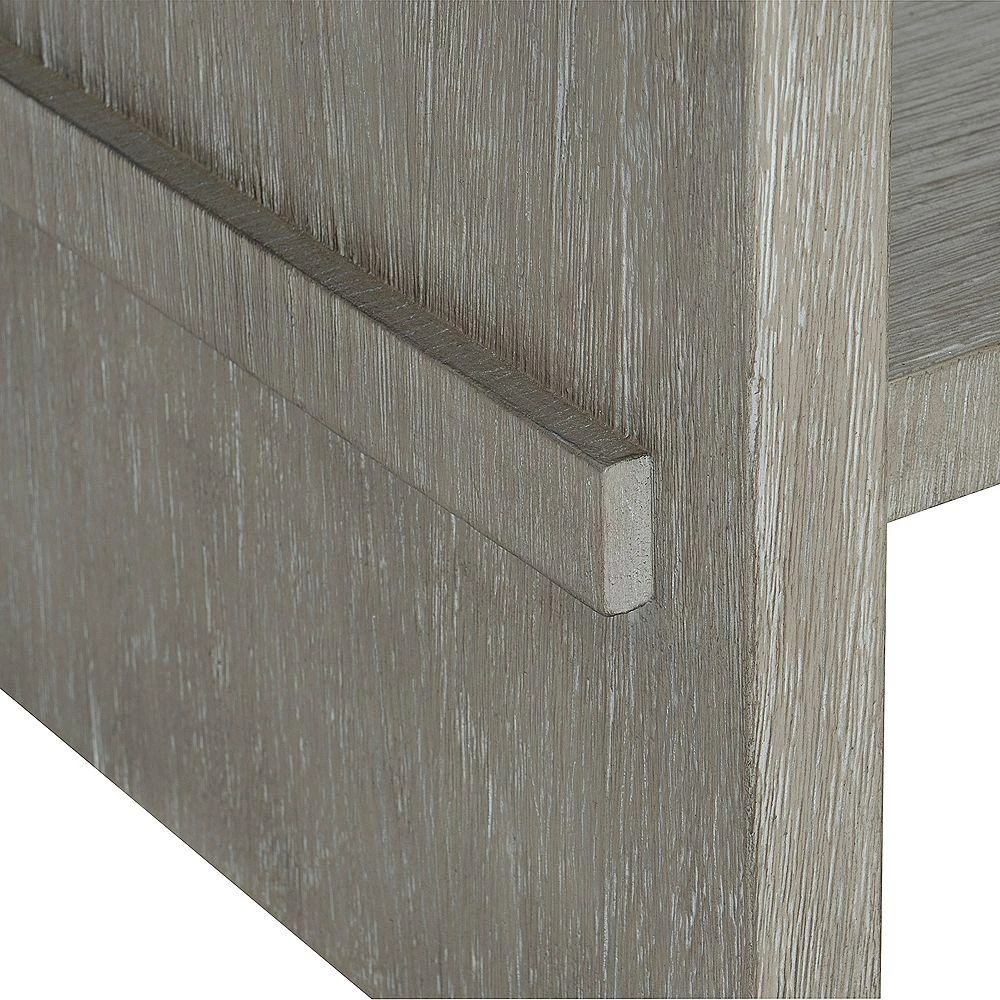 Bernhardt Foundations 1 Drawer Nightstand 7