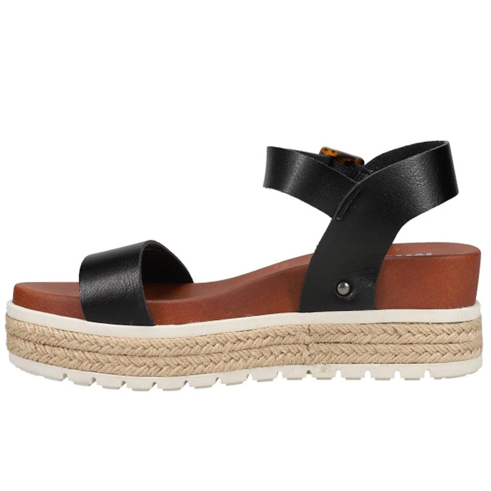 MIA Kiera Platform Sandals 3