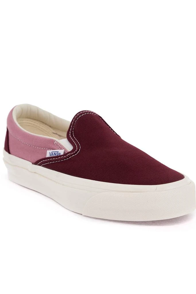 Vans Slip-on Reissue 4