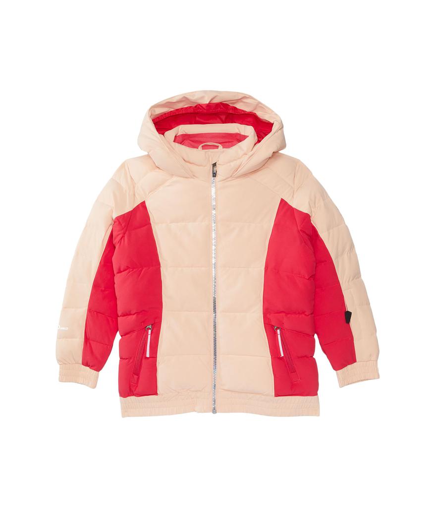 Spyder Zadie Synthetic Down Jacket (Toddler/Little Kid)