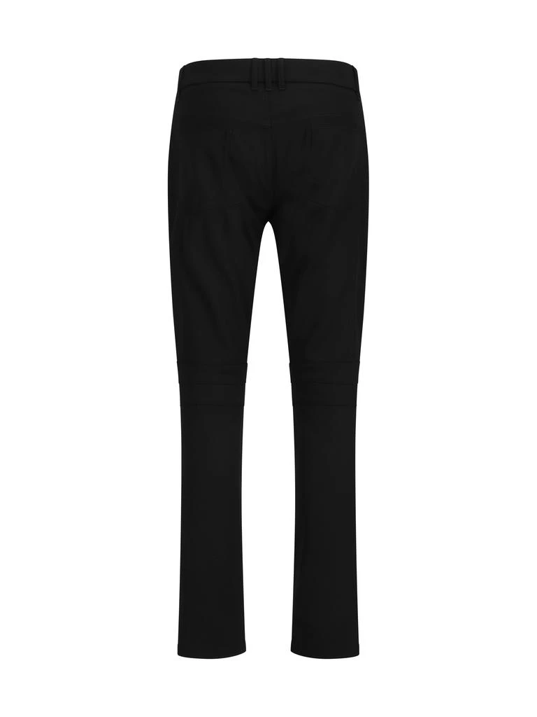 Balmain Biker Pants 2