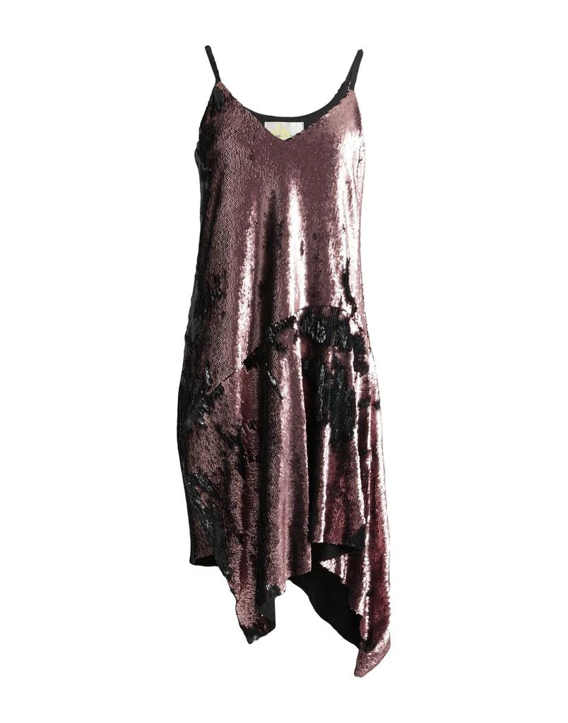 Marques Almeida Midi dress 1