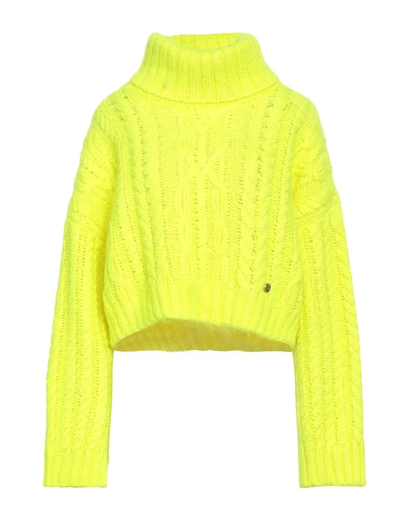 Balmain Turtleneck 1