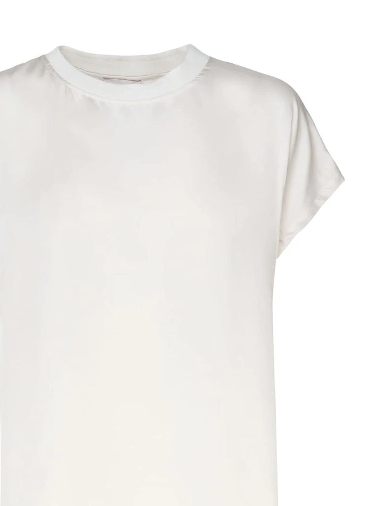 Mariuccia Milano Kids Short-sleeved Blouse 2