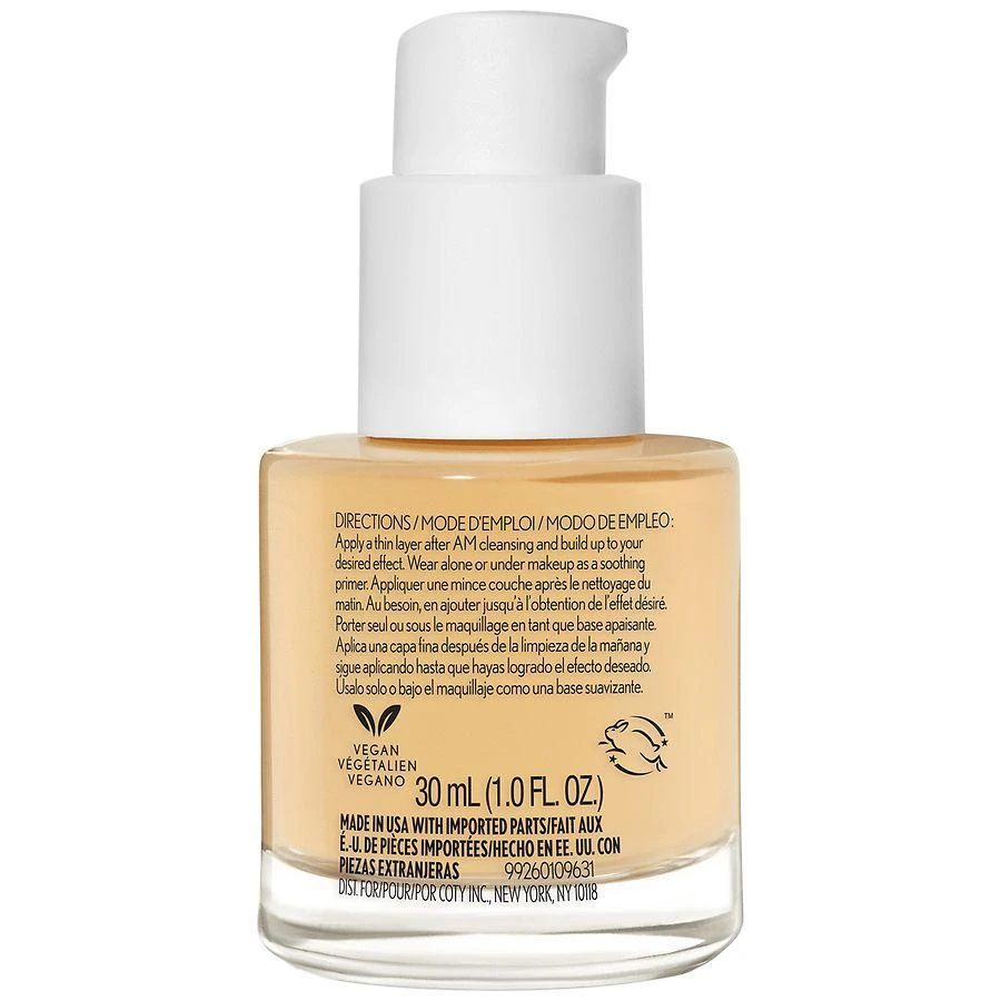 CoverGirl Clean Fresh Skincare Color Correcting Serum Moisturizer Primer 2