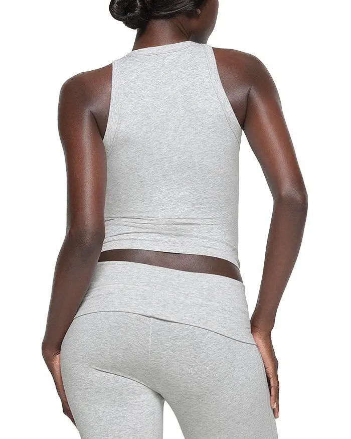 SKIMS Racer Front Tank 2