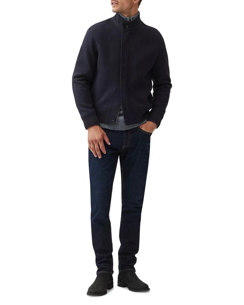 Rodd & Gunn Dellwood Jacket 2