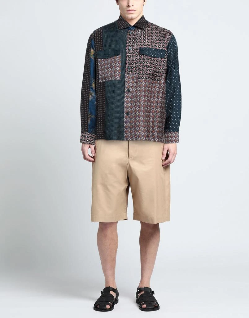 Dolce
Gabbana Patterned shirt 2