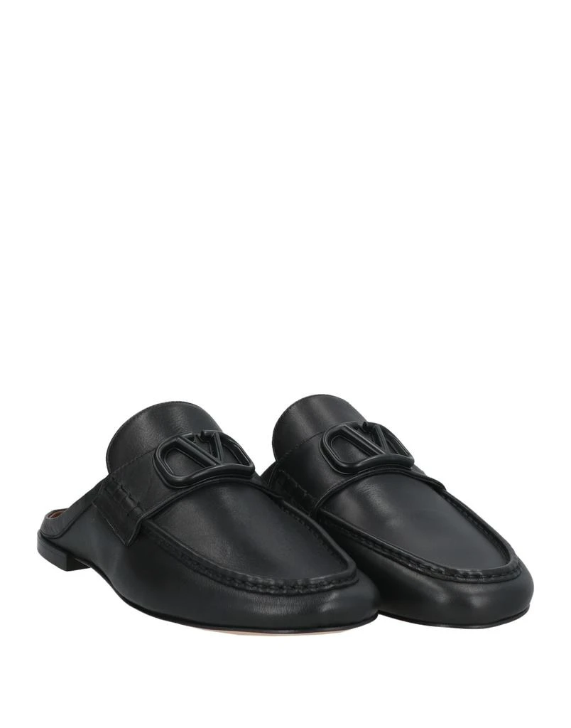 Valentino Mules and clogs 2