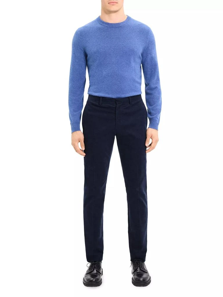 Theory Zaine Stretch Corduroy Pants 2
