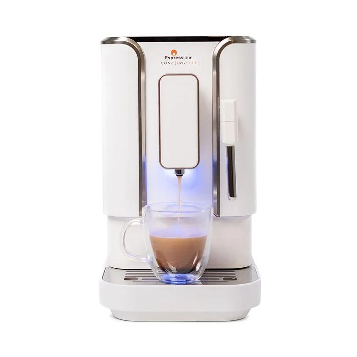 Espressione Concierge Elite Espresso 8