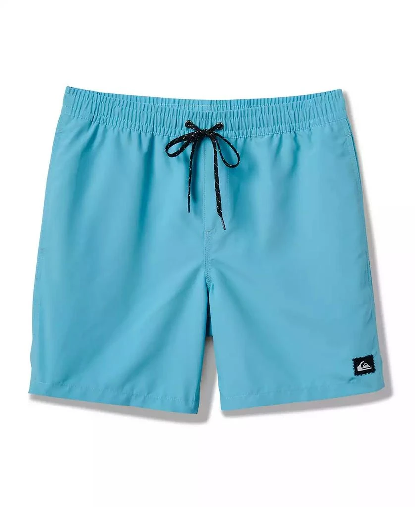 Quiksilver Men's Everyday Solid Volley 17 Nb Board Shorts 1