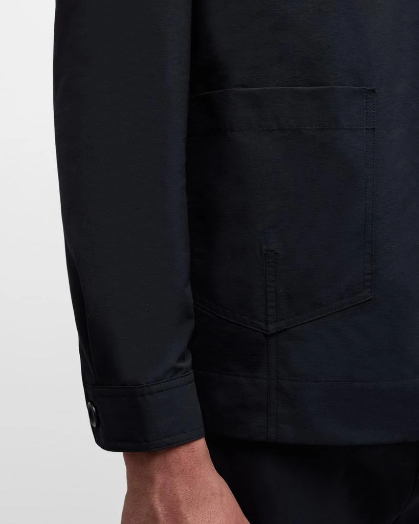 SIMKHAI Men's Diego Field Jacket 6