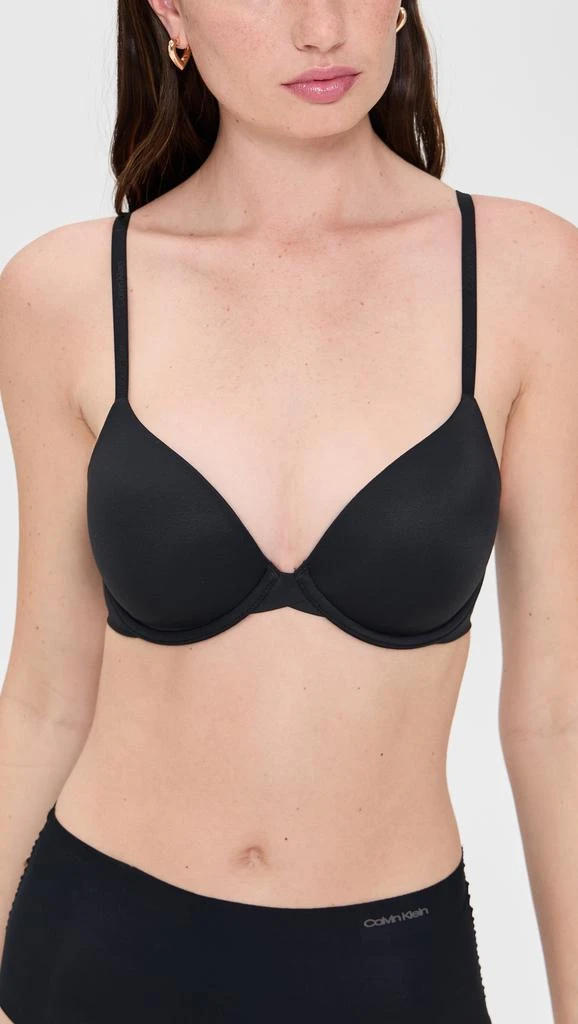 Calvin Klein Perfectly Fit Modern T-Shirt Bra 1