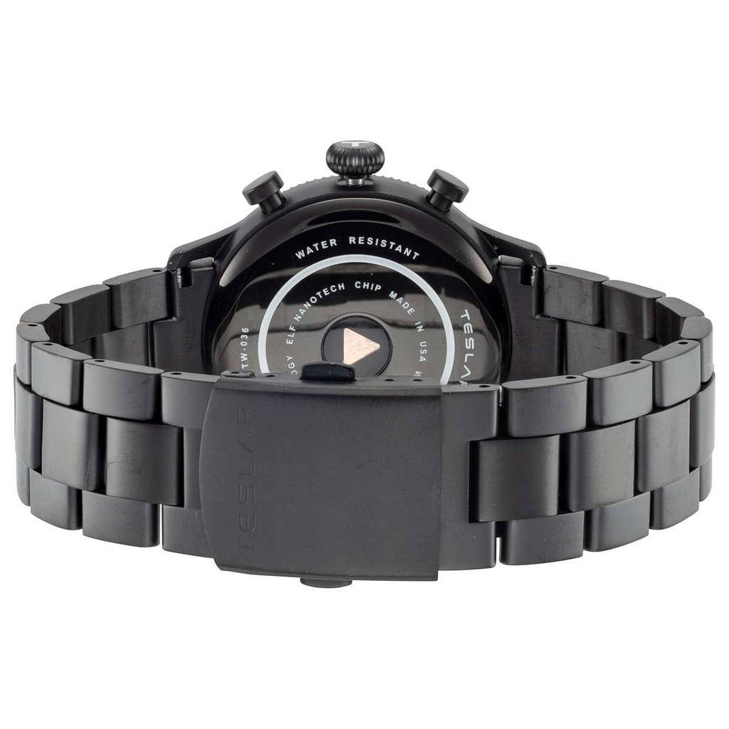 Teslar Teslar Re-Balance T-4 Men's Watch