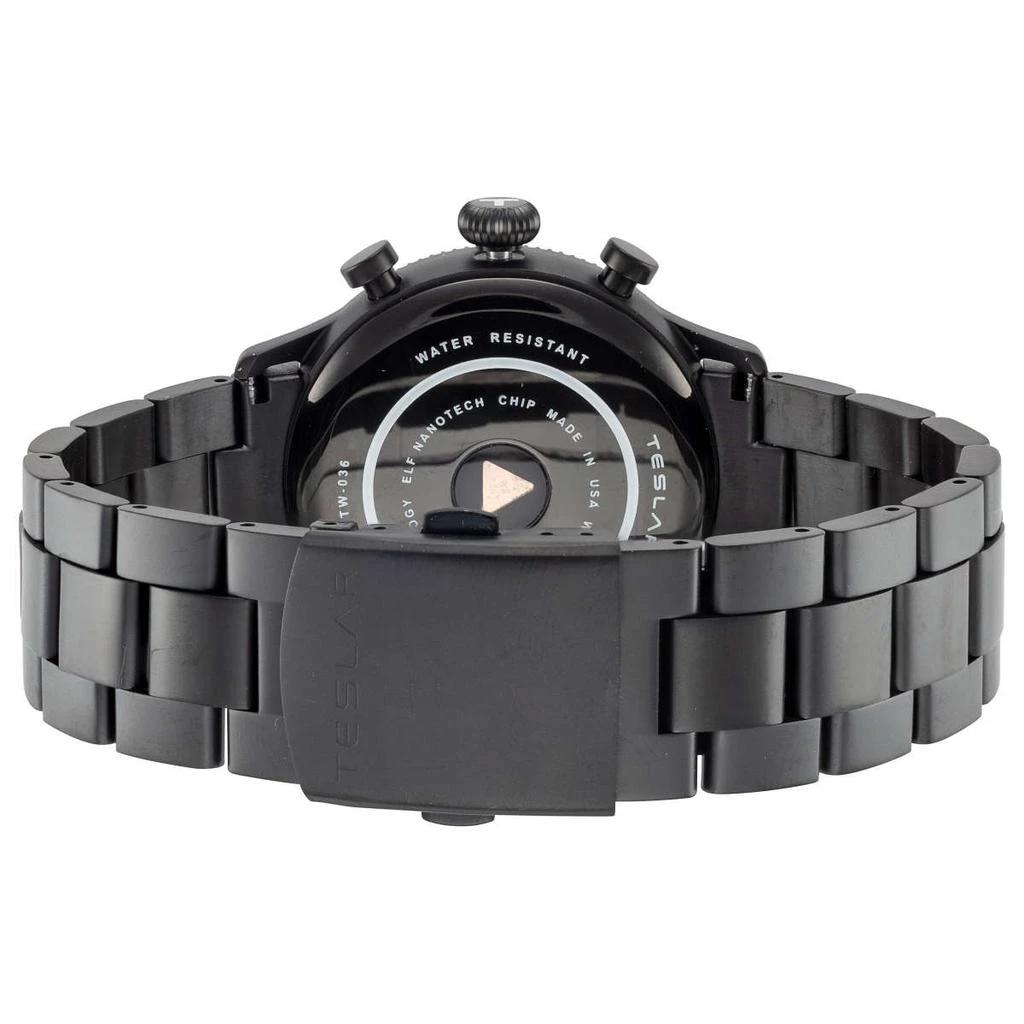 Teslar Teslar Re-Balance T-4 Men's Watch 2