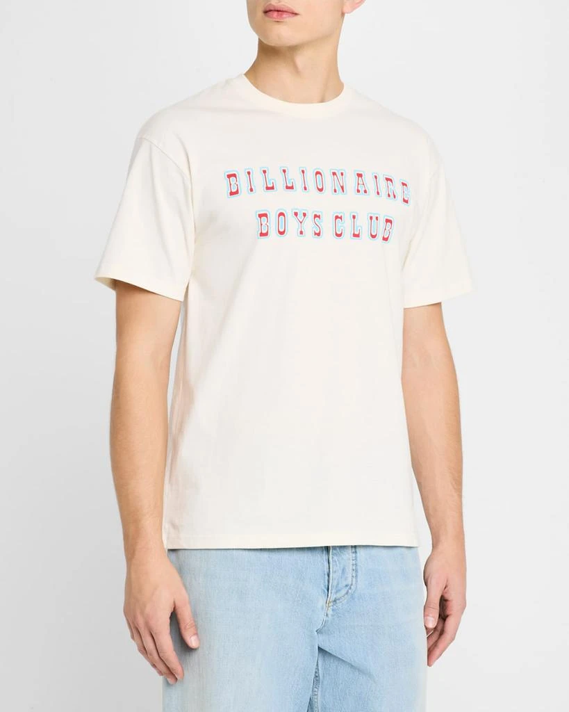 Billionaire Boys Club Men's BB Ranch T-Shirt 4