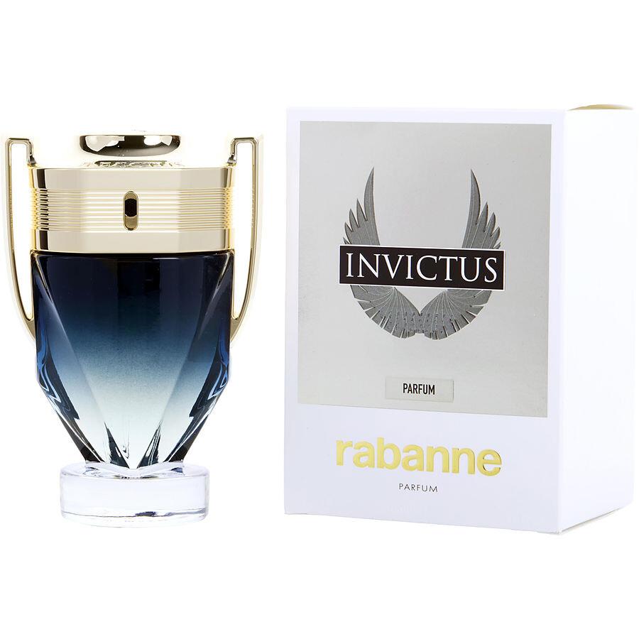 INVICTUS PARFUM | Parfum | For All | Rabanne USA
