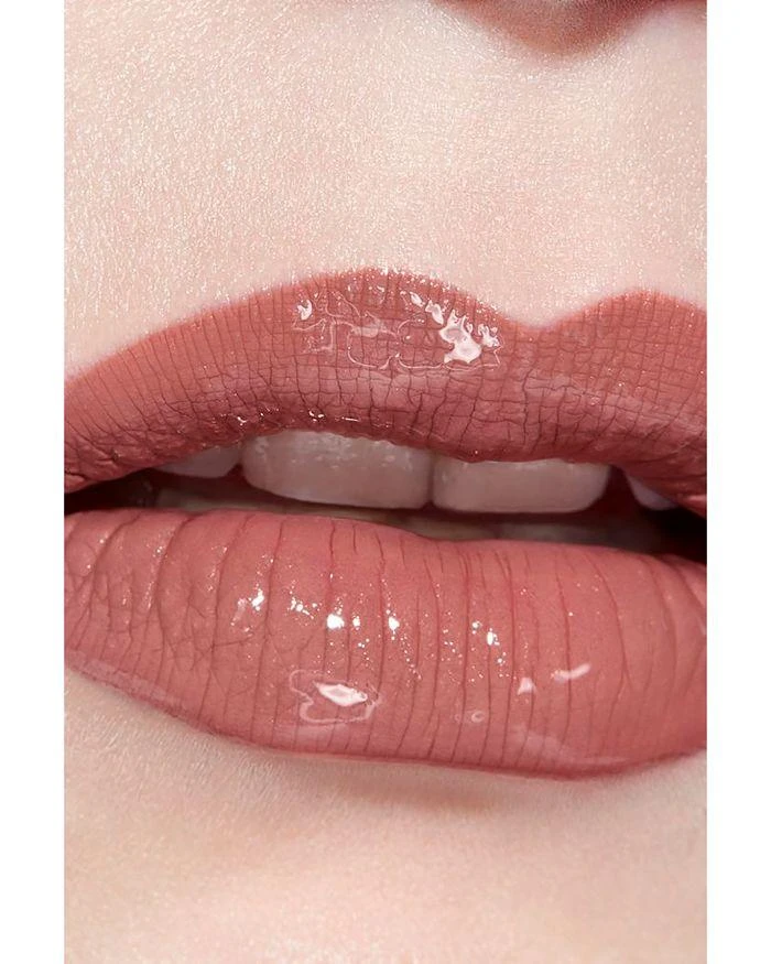 Chanel LE ROUGE DUO ULTRA TENUE Ultrawear Liquid Lip Colour 6